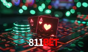 Estatísticas 811BET