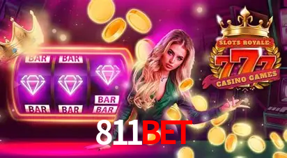 A Revolução dos Aplicativos de Jogos no 811BET