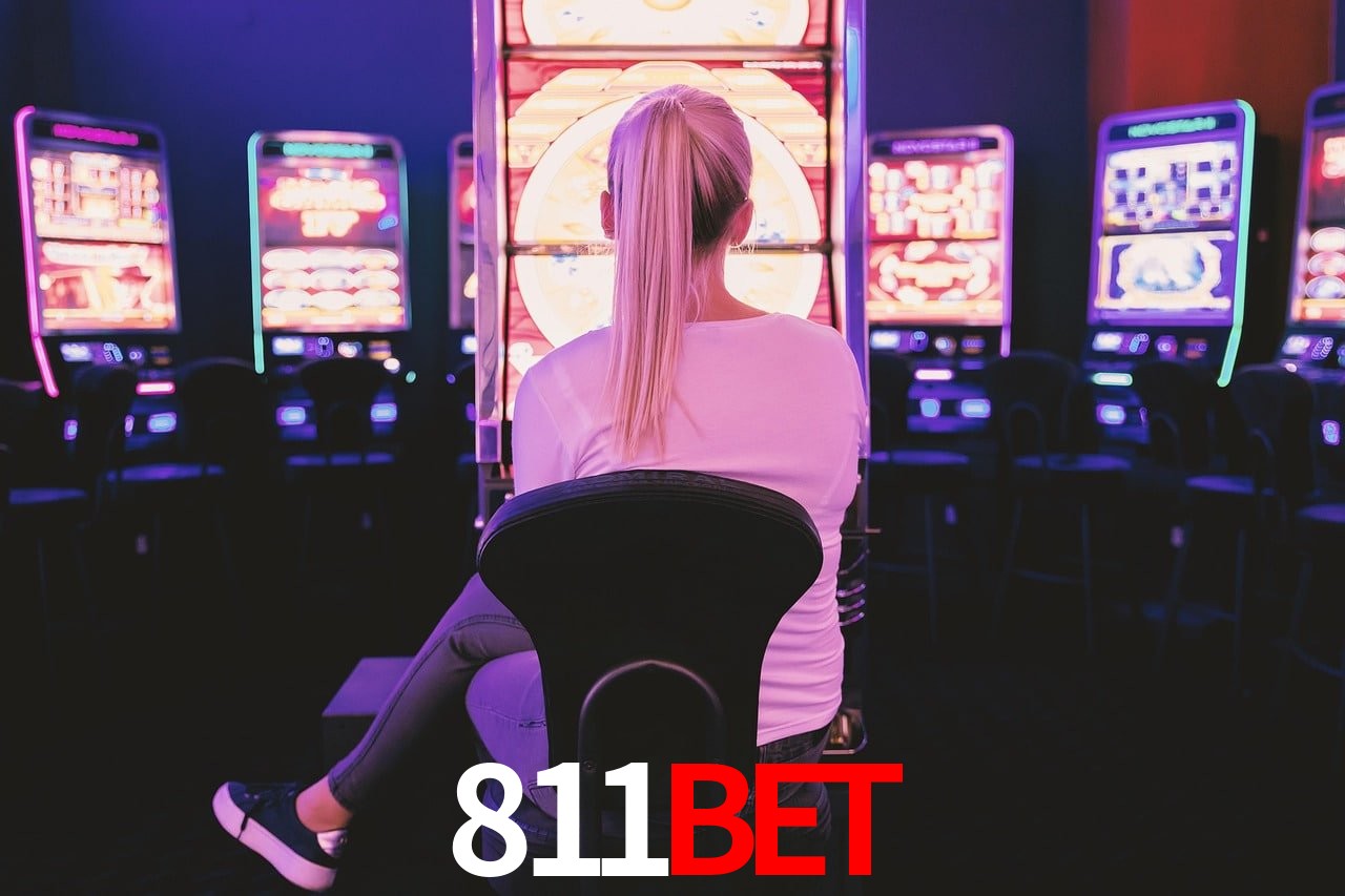 Experiência VIP 811BET