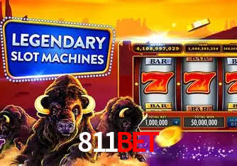 Desvendando o Mundo dos Jogos Virtuais na 811BET