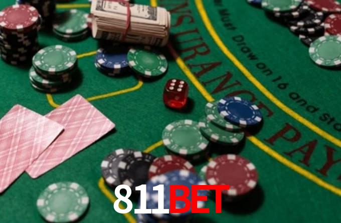 811BET,811BET App