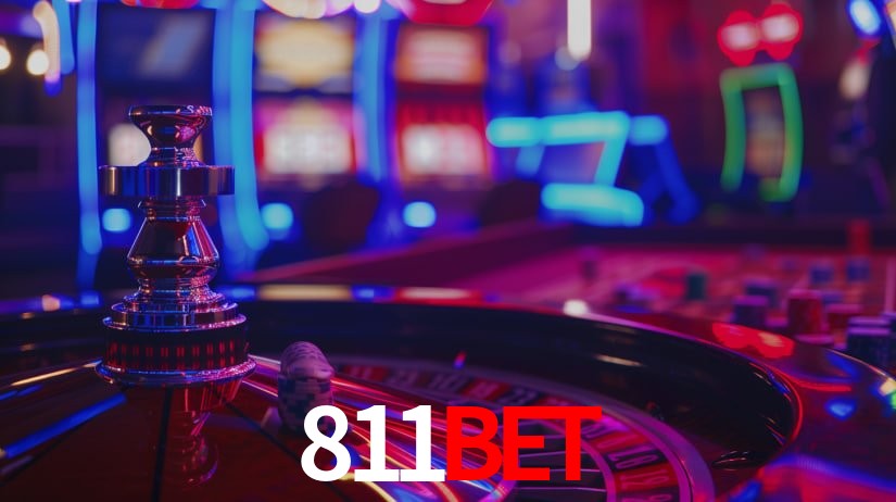 811BET App