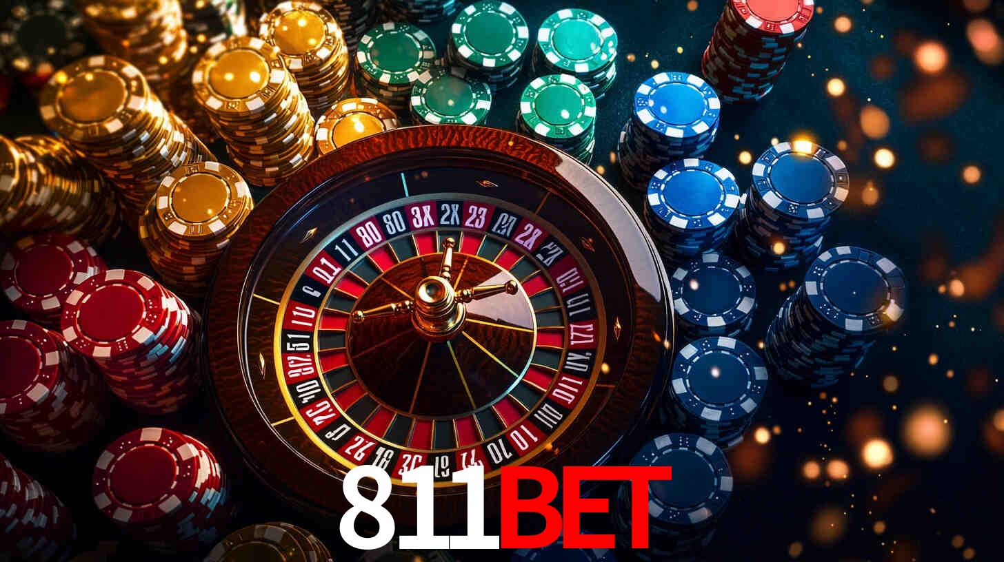 Ofertas Imperdíveis na 811BET: Promoções e Bônus Que Valem a Pena