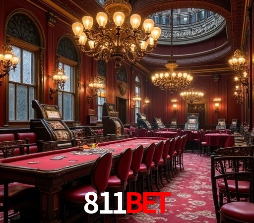 Promoção Relâmpago 811BET