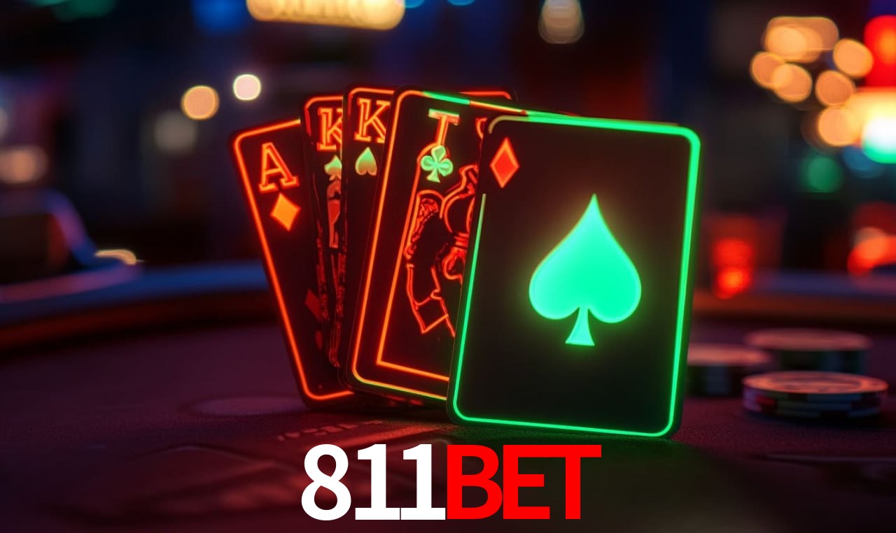 Avaliações dos Jogadores 811BET