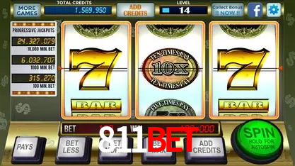 Seasonal Promotions 811BET