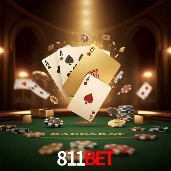 VIP Casino 811BET