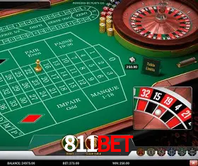 Flash Promotion 811BET