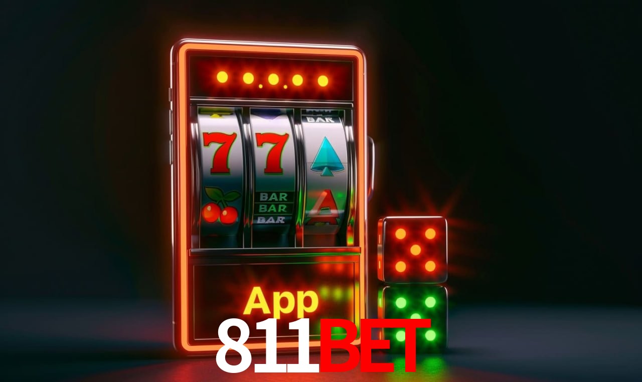 Recursos de Bônus 811BET