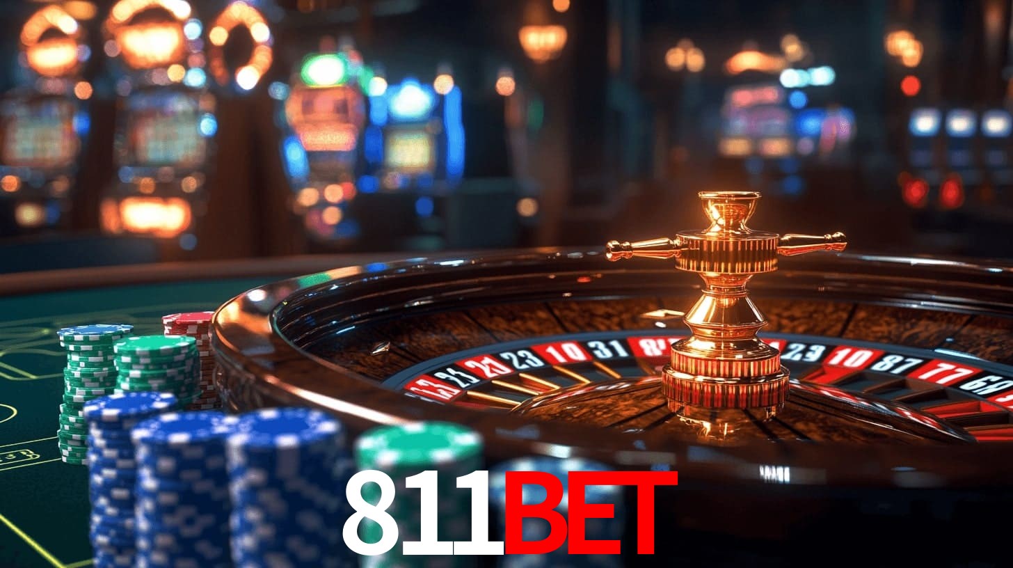 811BET,811BET App