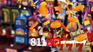 811BET App