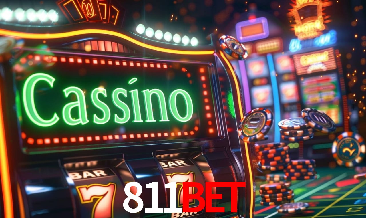 Benefícios da Conta 811BET