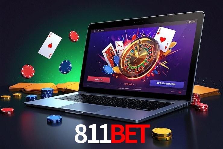 Promoções Sazonais 811BET
