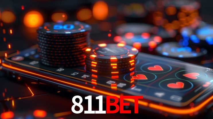 Tennis Betting 811BET