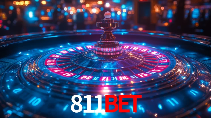 Experimente o Login Seguro Premium no 811BET