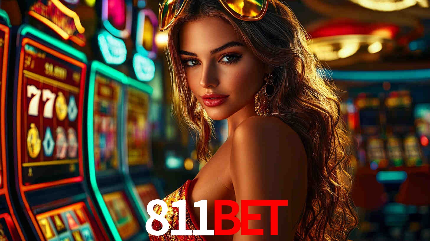 811BET App Interface