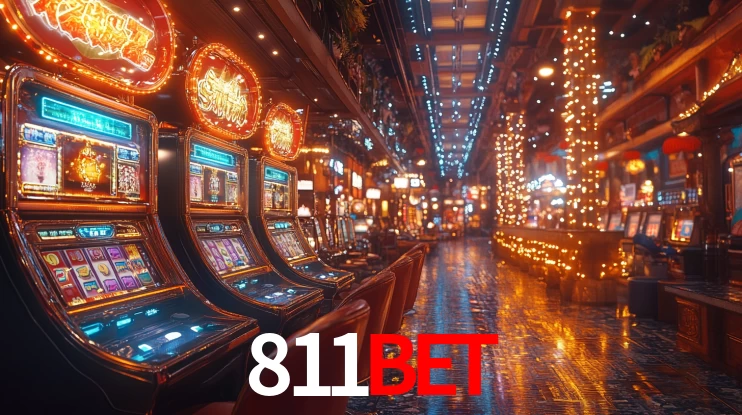811BET App