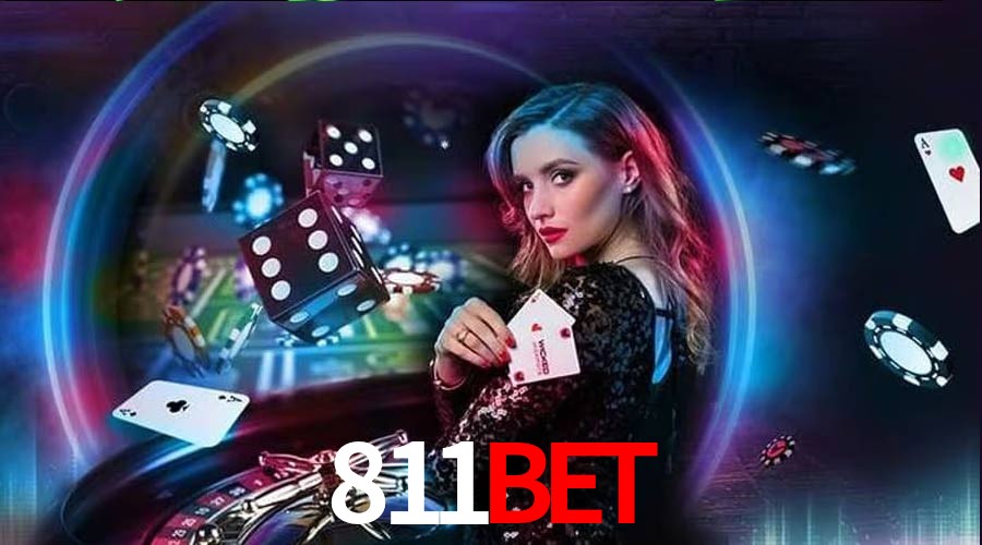 Live Casino 811BET