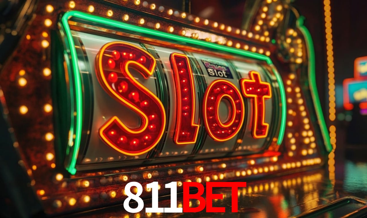Sistemas de Segurança 811BET