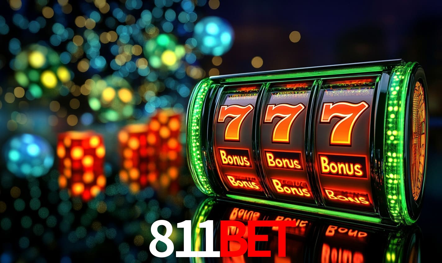 Login Seguro 811BET