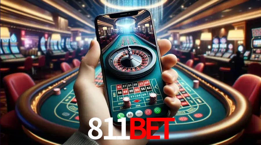 Player Reviews 811BET