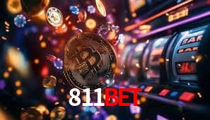 cassino 811BET