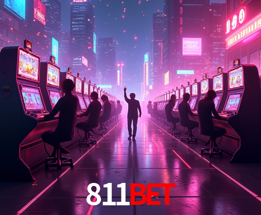 Programa VIP 811BET
