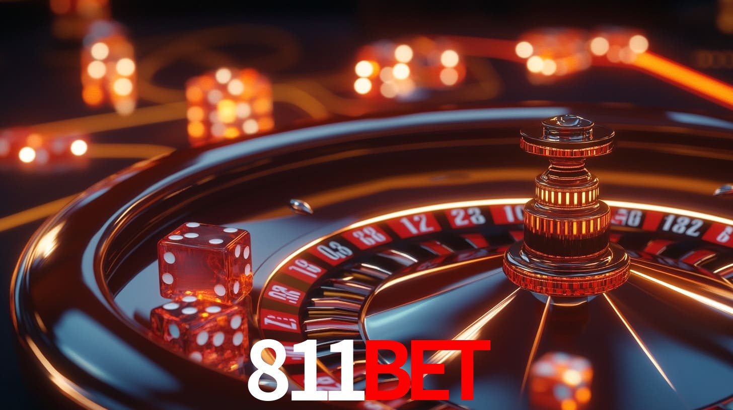 Bônus Generosos e Exclusivos no 811BET para Você!