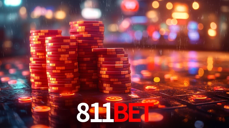 811BET