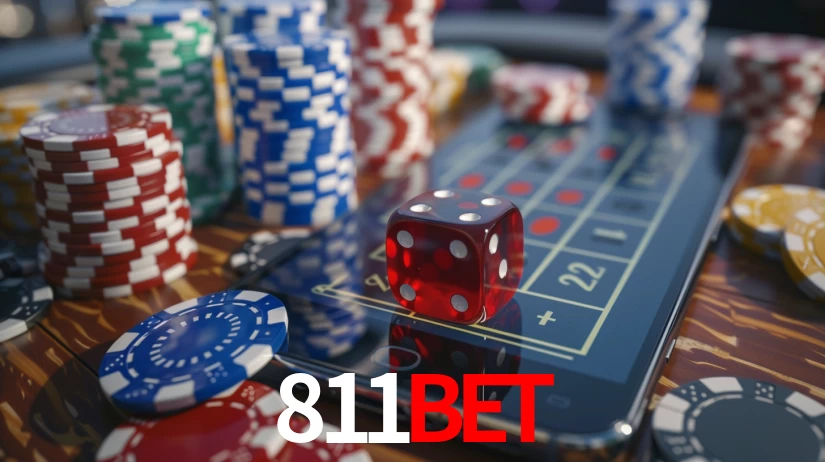 811BET