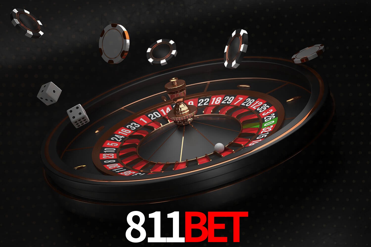 811BET
