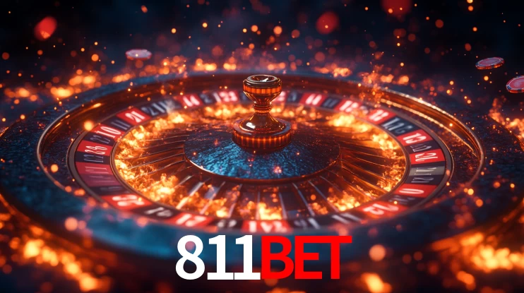 811BET paga