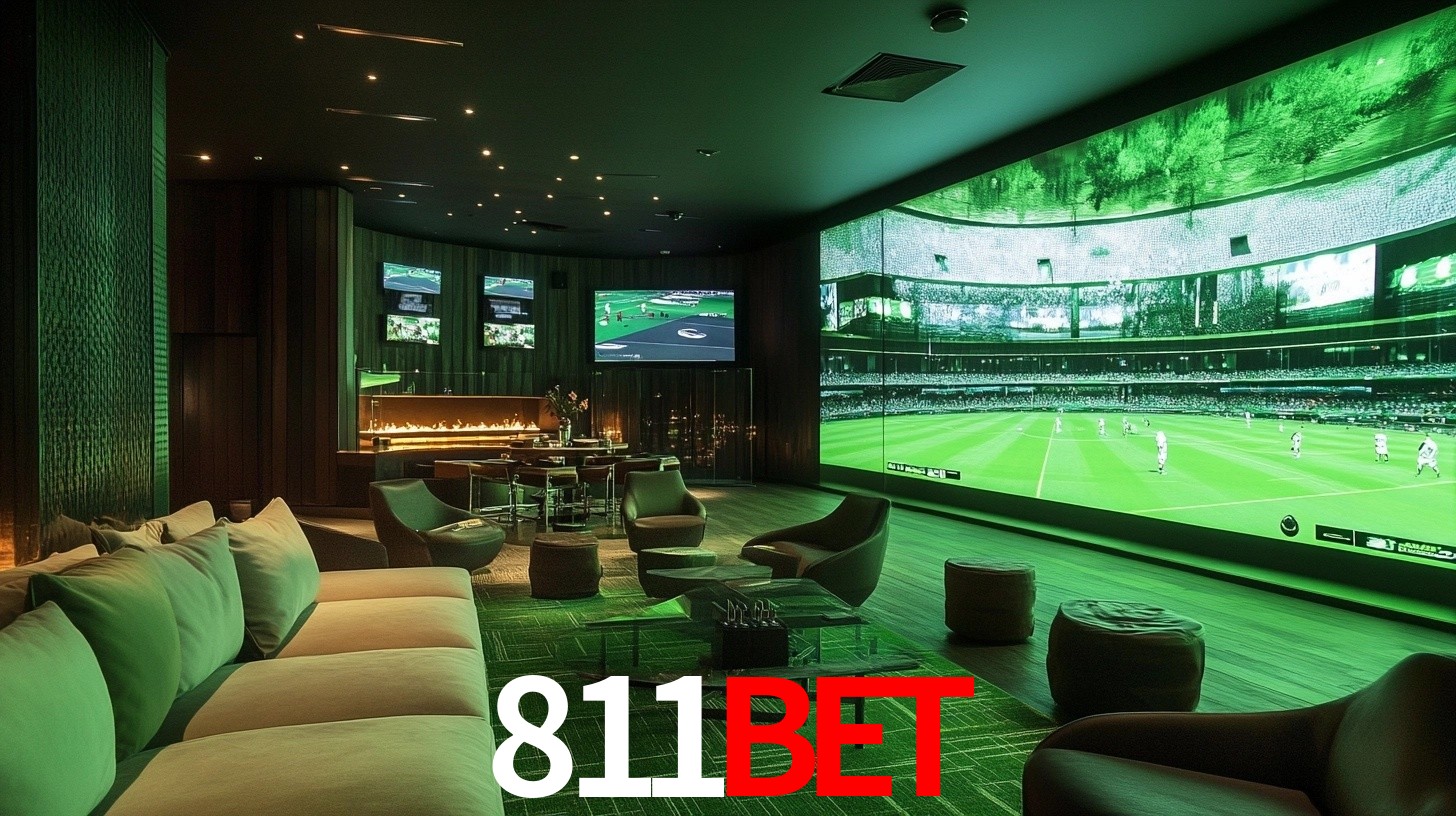 811BET,811BET App