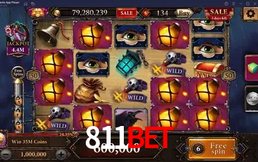 Exclusive Offers 811BET