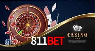 Apostas de Futebol 811BET
