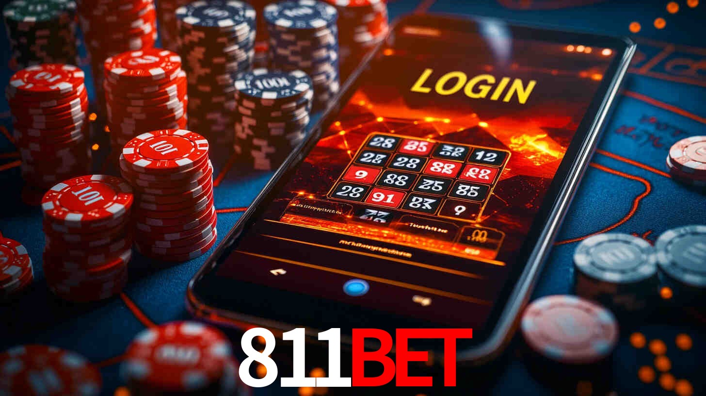 811BET,811BET App