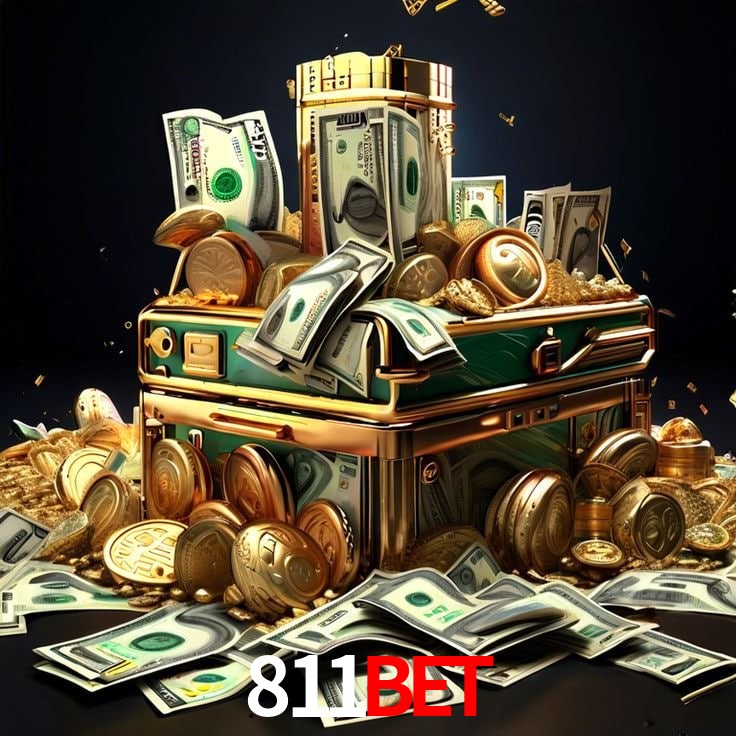 Apostas de Tênis 811BET