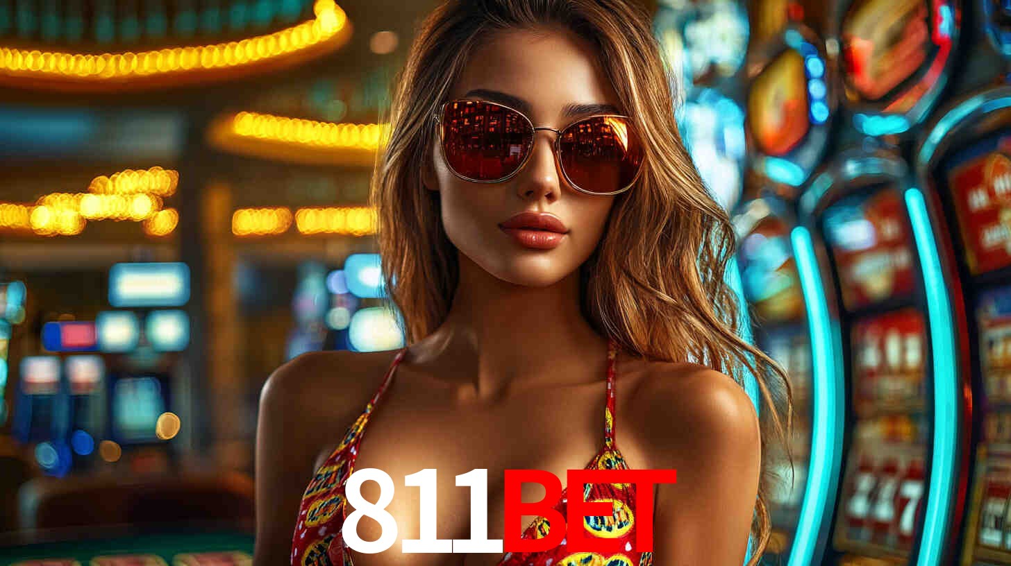 811BET,811BET App