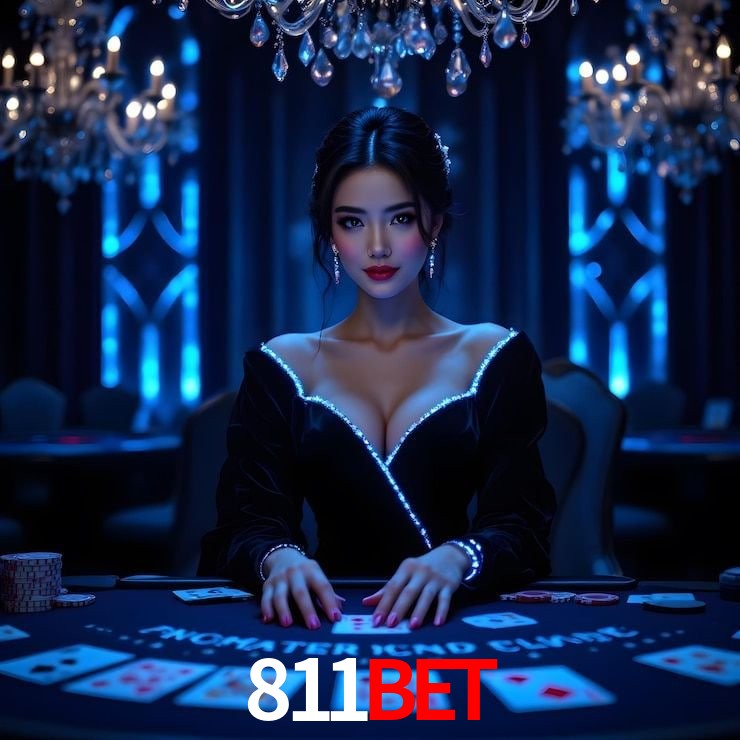 Jogos de Slot 811BET