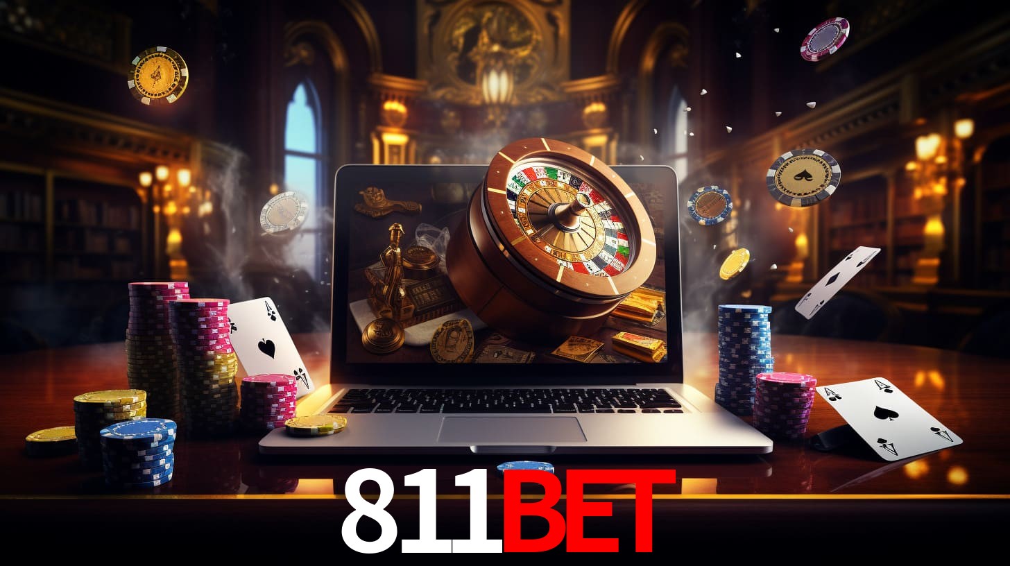 Tournaments 811BET