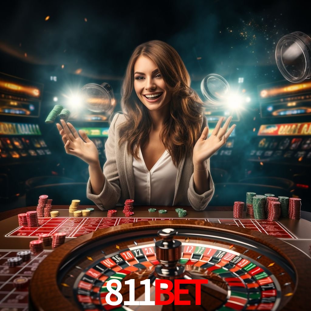811BET,811BET App