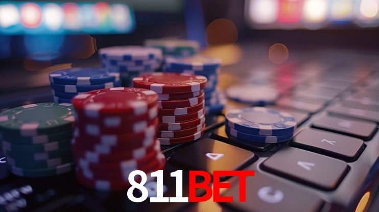 Tecnologia da Plataforma 811BET