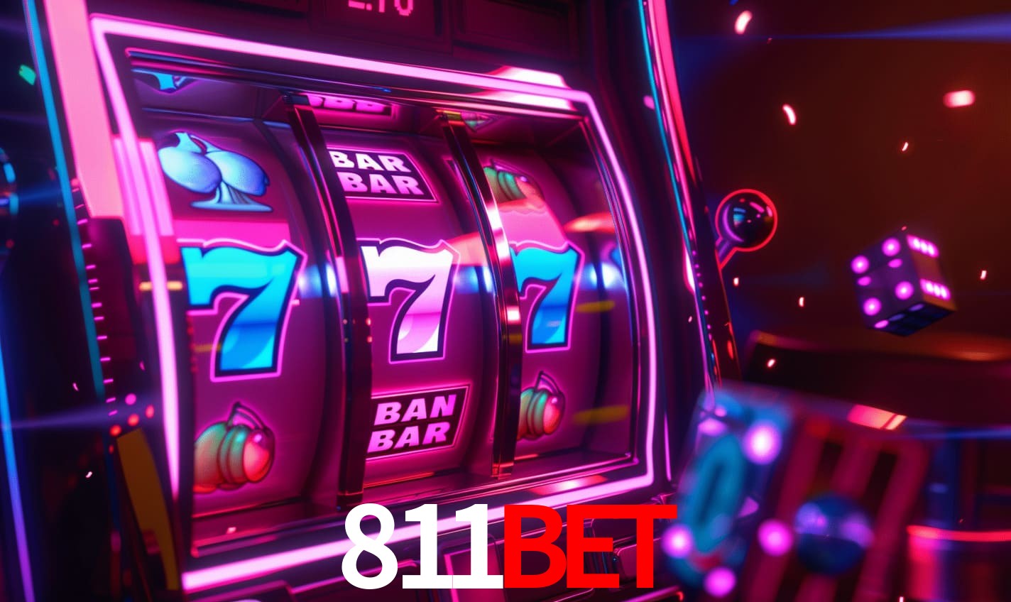 Desvendando o Mundo dos Jogos Virtuais na 811BET
