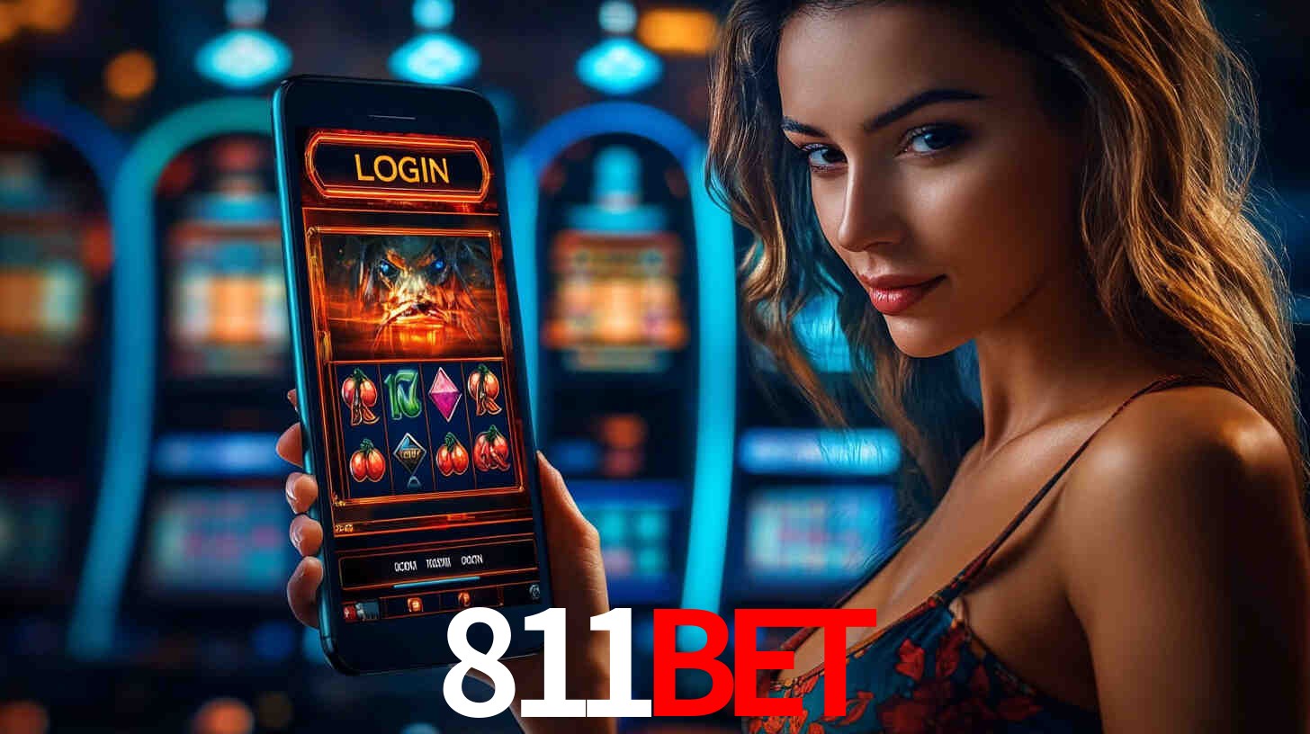 811BET paga