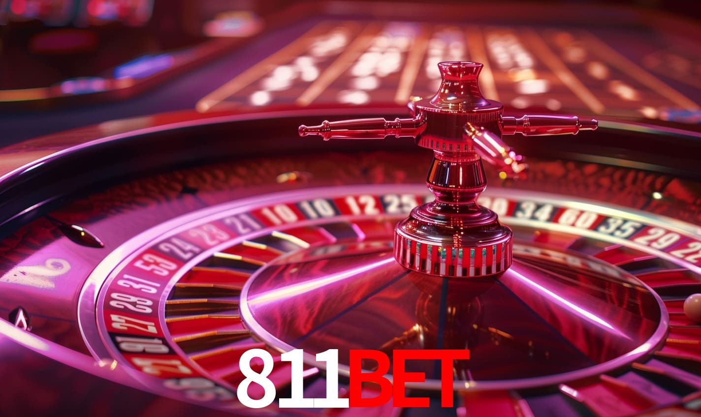 A Emoção da Loteria na 811BET: Uma Chance de Mudança de Vida