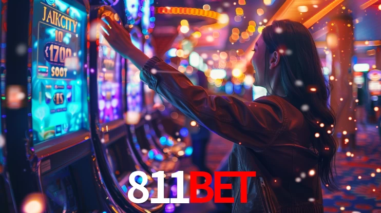 811BET App