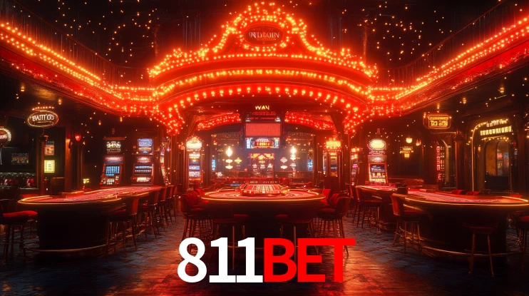 811BET,811BET App