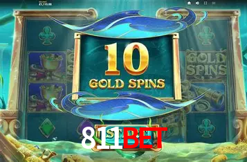 Apostas Esportivas na 811BET: Um Guia Completo