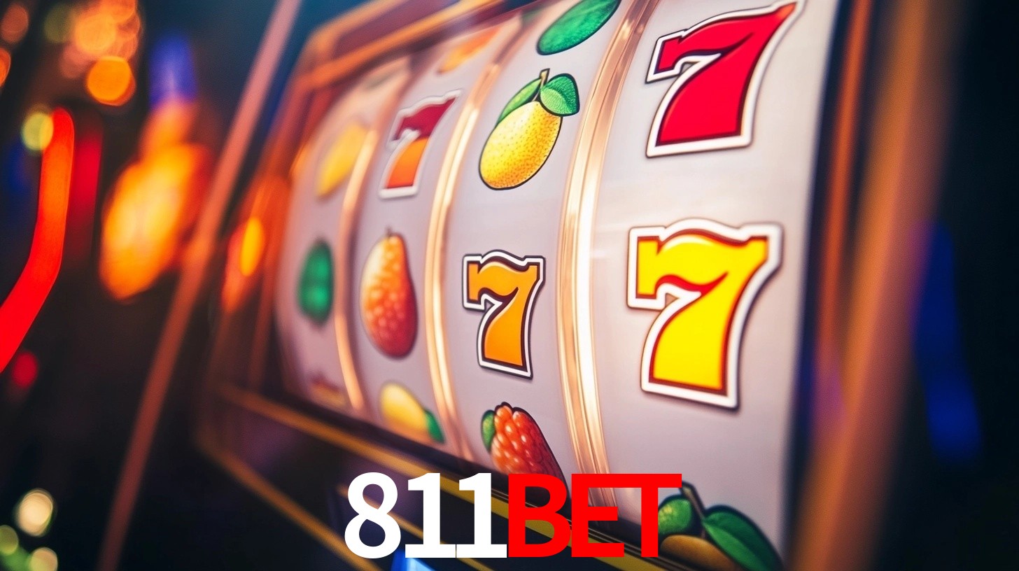 811BET,811BET App