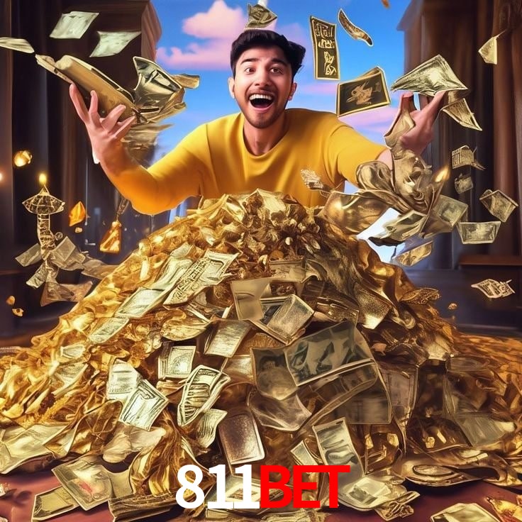 Casino Ao Vivo 811BET